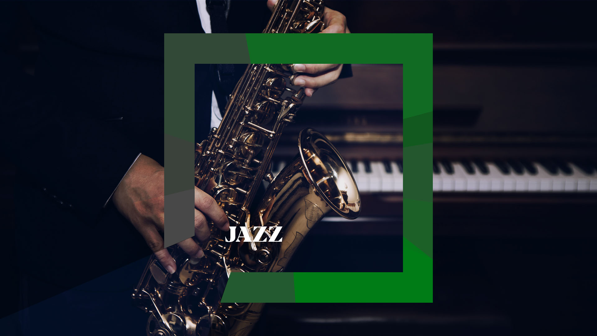 Hrvatski radio - Jazz